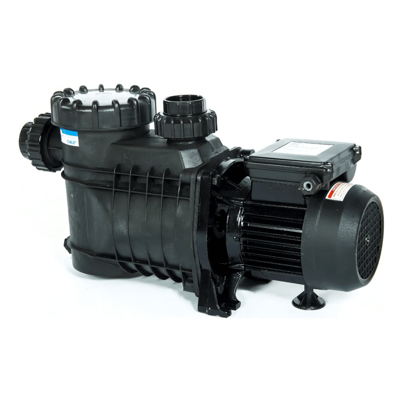 ELECTROBOMBA AUTOCEB. BAE 1HP 220V-50HZ Motor Chino2