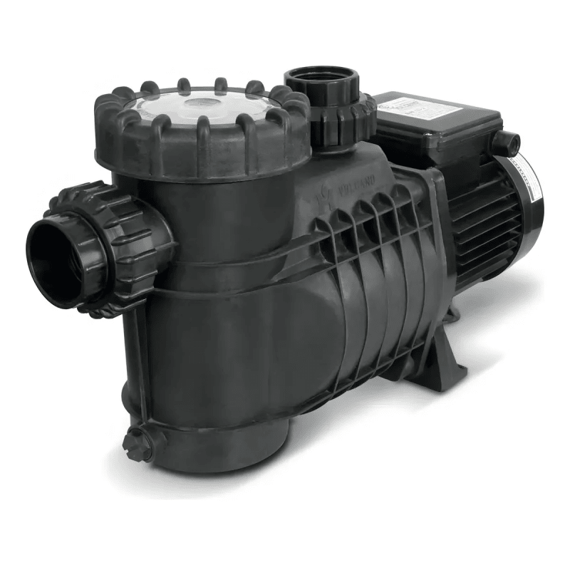 ELECTROBOMBA AUTOCEB. BAE 1HP 220V-50HZ Motor Chino 0