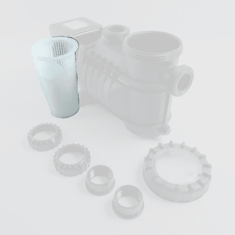 CANASTO FILTRO BOMBA PREMIUM BAE2