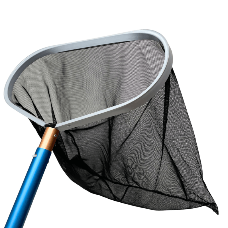 Sacahojas Vulcano con Red Grande Refuerzo Metálico4