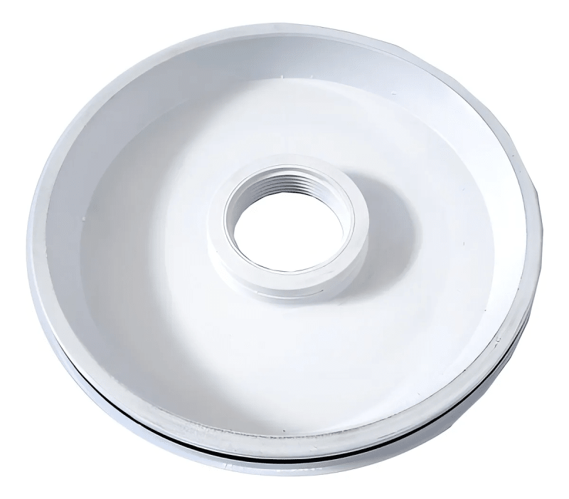 Tapa Intermedia Skimmer con Oring2