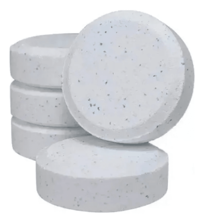 TABLETAS TRIPLE ACCIÓN 1 KG2