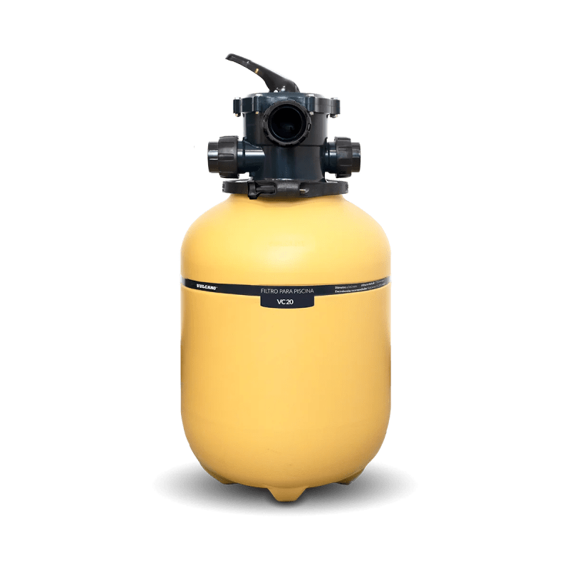 FILTRO VC-20 0