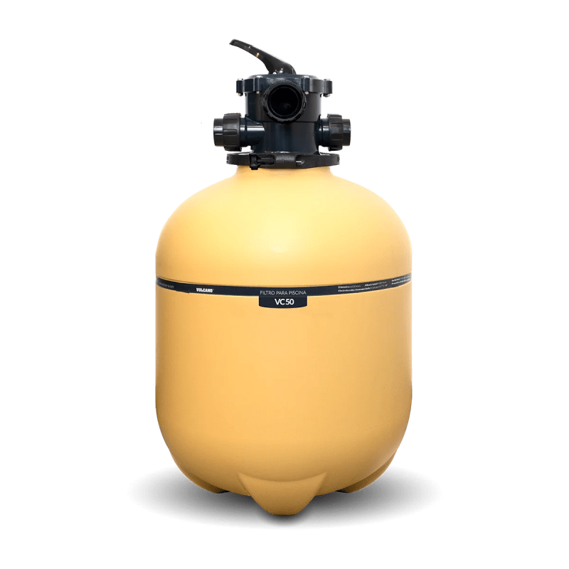 FILTRO VC-50 0