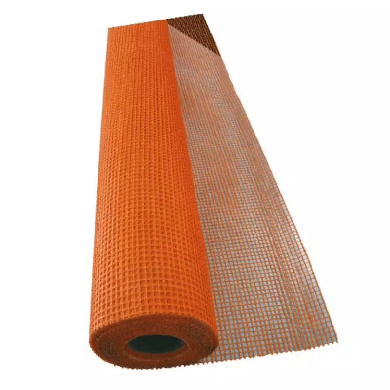 WEBER MALLA ORANGE EIFS 50M2 (1.0X50m) 0