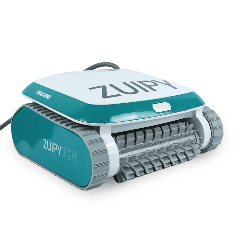 ROBOT LIMPIA PISCINAS ZUIPY 200 0