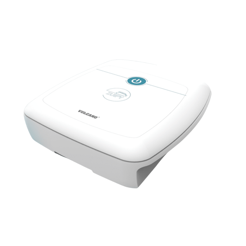 ROBOT LIMPIA PISCINAS ZUIPY 2004