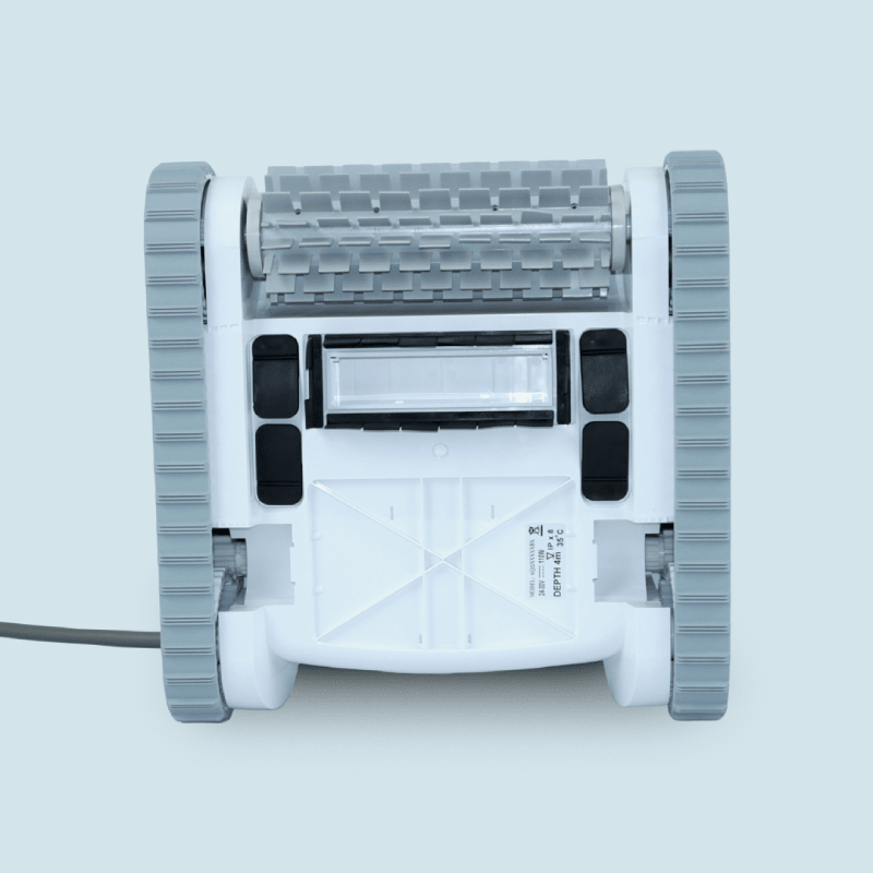 ROBOT LIMPIA PISCINAS ZUIPY 3006