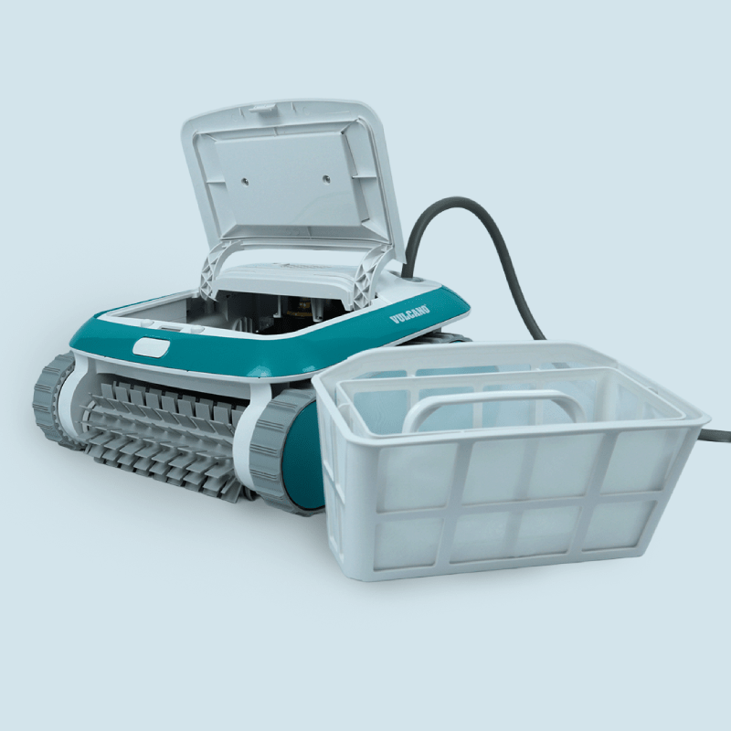 ROBOT LIMPIA PISCINAS ZUIPY 3003