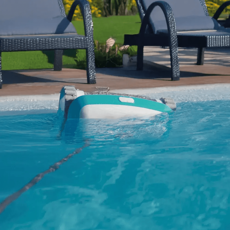 ROBOT LIMPIA PISCINAS ZUIPY 30011