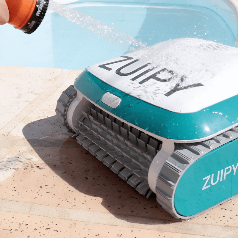 ROBOT LIMPIA PISCINAS ZUIPY 20012