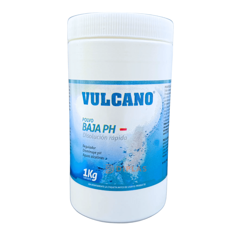 Baja pH 1Kg