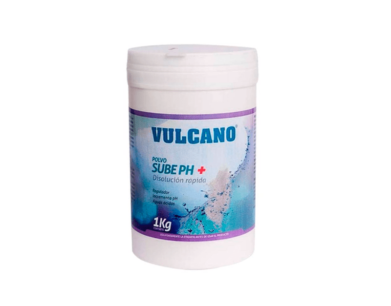 SUBE PH 1 KG