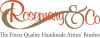 ROSEMARY & CO