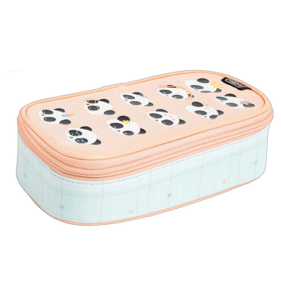 ESTUCHE TILIBRA Mini Box LOVELY FRIEND1