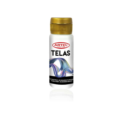 PINTURA DE TELA ARTEL 60 ML - Variedad de Colores1