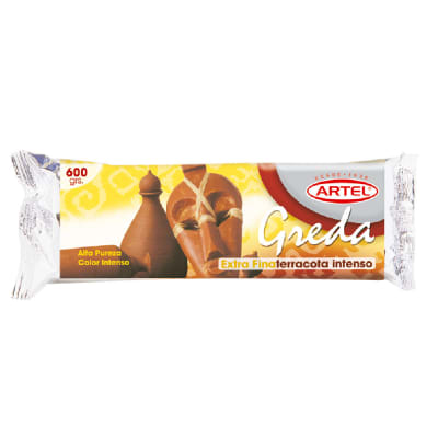 GREDA ARTEL EXTRA FINA 600G1