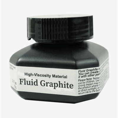 GRAFITO FLUIDO 60 KURETAKE2