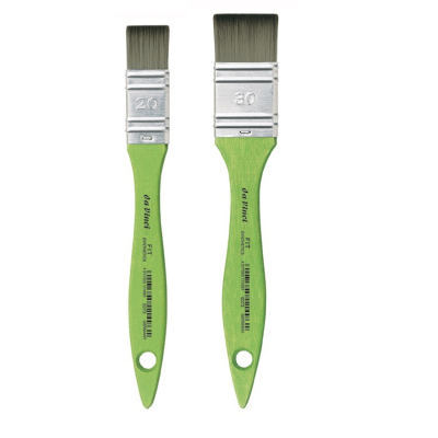 BROCHA DA VINCI ACUARELA Y TÉCNICAS MIXTAS1