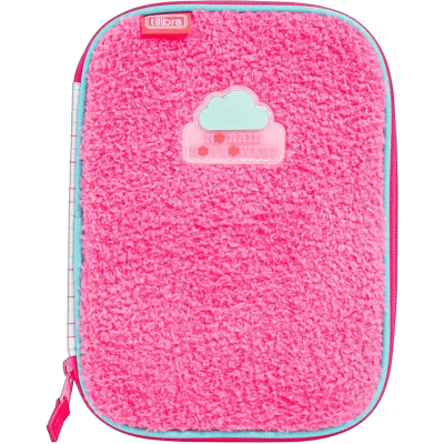 ESTUCHE TILIBRA Box TEDDY