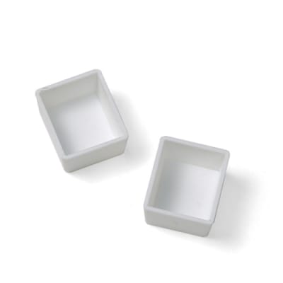 GODET VACÍO AMI - Dos opciones de tamaño