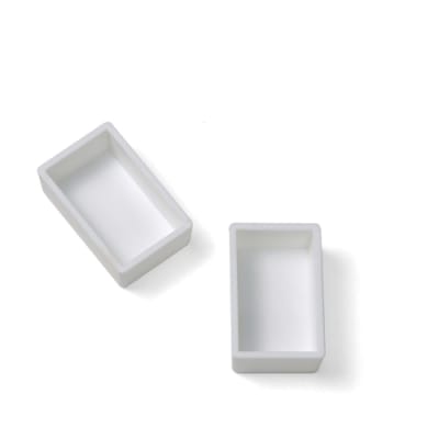 GODET VACÍO AMI - Dos opciones de tamaño