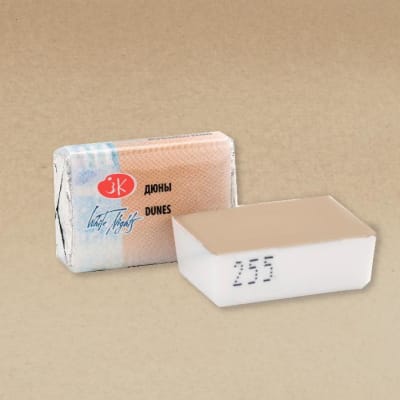 PASTILLA WHITE NIGHTS Pastel 1/1 pan - Variedad de Colores