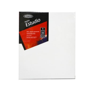 BASTIDOR ESTUDIO ARTEL 40X50 CM1