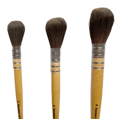 PINCEL ROSEMARY & CO Sienna Mops