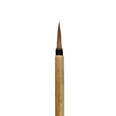 PINCEL ROSEMARY & CO Japanese Pointed Bamboo2