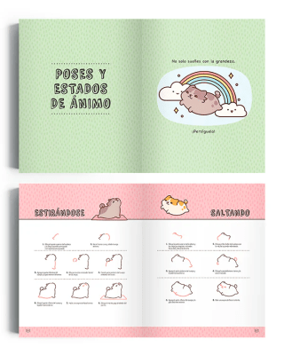 Aprende a dibujar Perritos Kawaii - Olive Yong