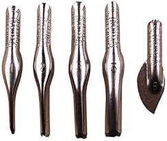 SET GUBIAS SPEEDBALL VARIEDAD DE PUNTAS1