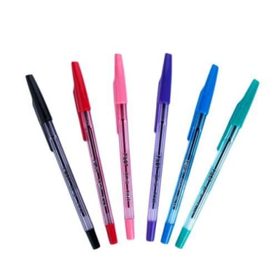 LAPIZ PASTA PILOT BPS