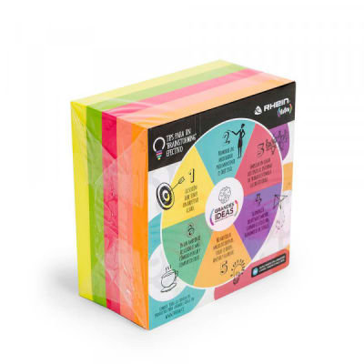 NOTAS ADHESIVAS NEON RHEIN1