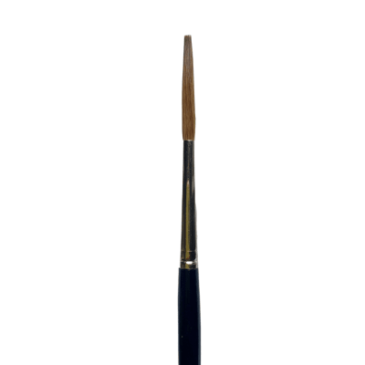 PINCEL ROSEMARY & CO Pure Sable Lettering - Serie 90