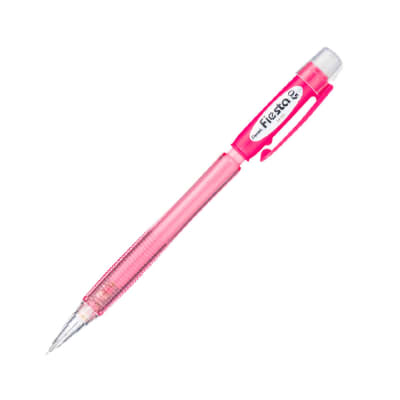 PORTAMINAS PENTEL FIESTA 0.5 y 0.7 mm