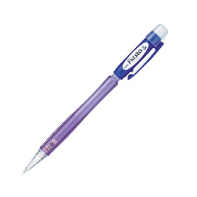 PORTAMINAS PENTEL FIESTA 0.5 y 0.7 mm