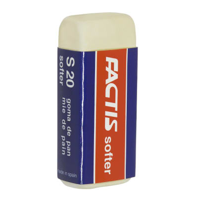 GOMA DE MIGA FACTIS S201