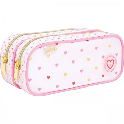 ESTUCHE TILIBRA Academie Duo