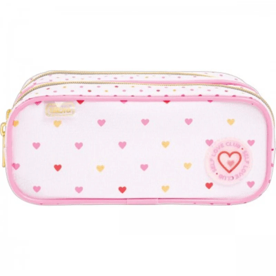 ESTUCHE TILIBRA Academie Duo1