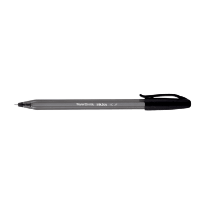 Boligrafo Papermate Kilométrico punta fina InkJoy 100ST 0.7mm