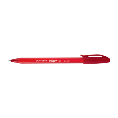 Boligrafo Papermate Kilométrico punta fina InkJoy 100ST 0.7mm