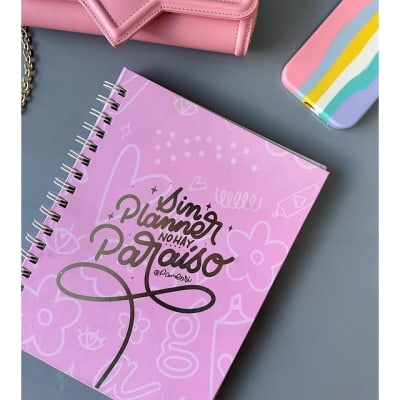 Planner Pamebrí