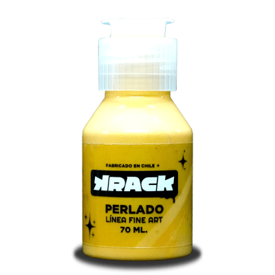 ACRÍLICO KRACK Perlados 70ml1