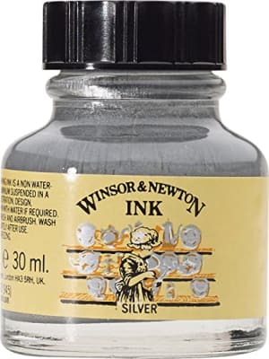 TINTA WINSOR & PLATA 30 ML1
