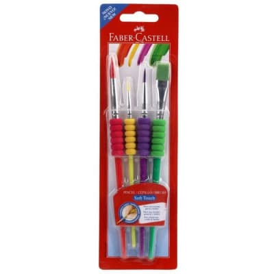SET PINCELES FABER CASTELL1