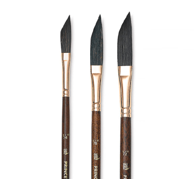 PINCEL ACUARELA PRINCETON NEPTUNE DAGGER5