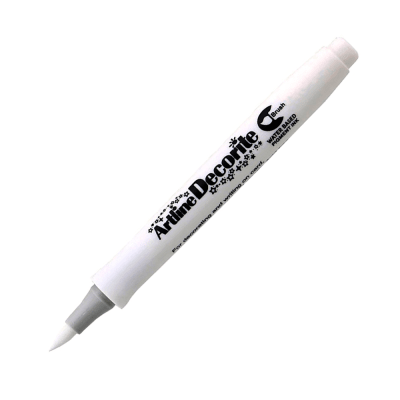 BRUSH PEN ARTLINE DECORITE - VARIEDAD DE COLORES2