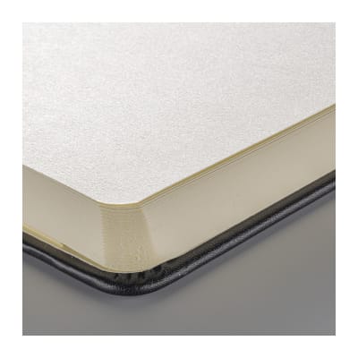 SKETCHBOOK SAKURA 13x21 CM BLANCO CREMA