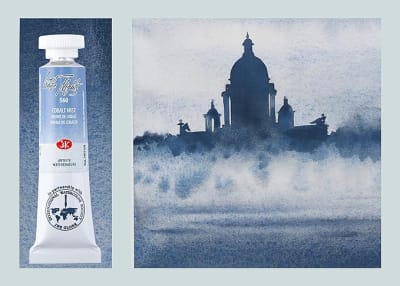 Set Tubos White Nights MIDNIGHT- Colores Granulados - 3 TUBOS X10 ML
